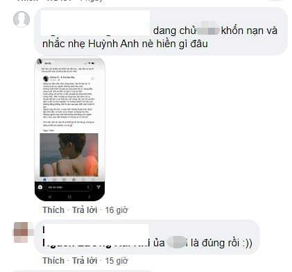 Quang Hải an yên hạnh phúc bên người mới, Nhật Lê đăng status ám chỉ cuộc đời lắm cái xấu xa-5
