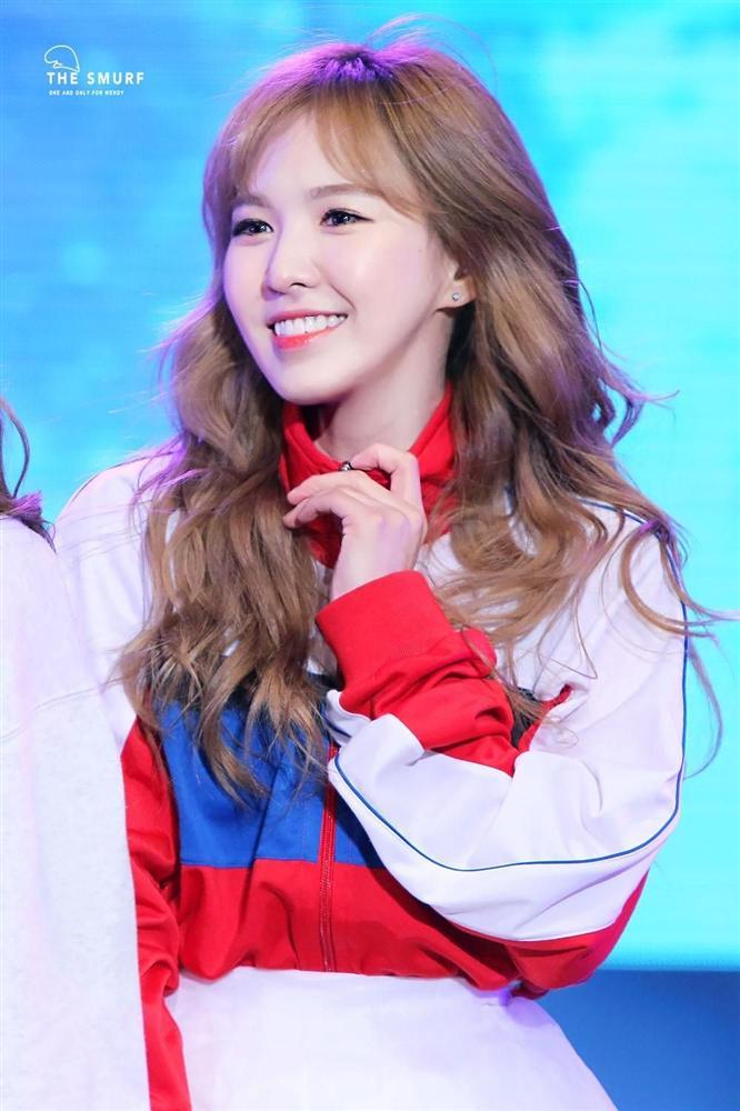 Những nữ thần tượng Kpop vừa là giọng ca chính lại còn sở hữu nhan sắc xinh như visual-5