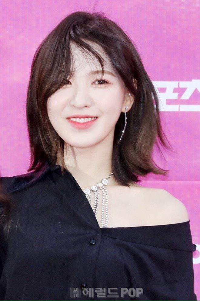 Những nữ thần tượng Kpop vừa là giọng ca chính lại còn sở hữu nhan sắc xinh như visual-6