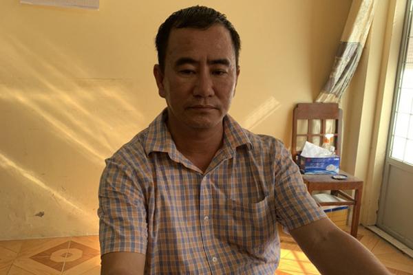 Vụ tạt axit kinh hoàng khiến 3 người bỏng nặng ở TP.HCM: Do mâu thuẫn tiền bạc với người bạn tình đồng tính-1