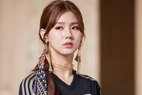 Ảnh chưa chỉnh sửa của dàn ca sĩ xinh đẹp Kpop-13