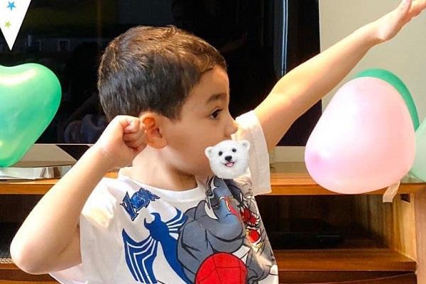 Thu Minh kể chuyện cháy nhà, chị gái không xả thân cứu thì chỉ có chết-7