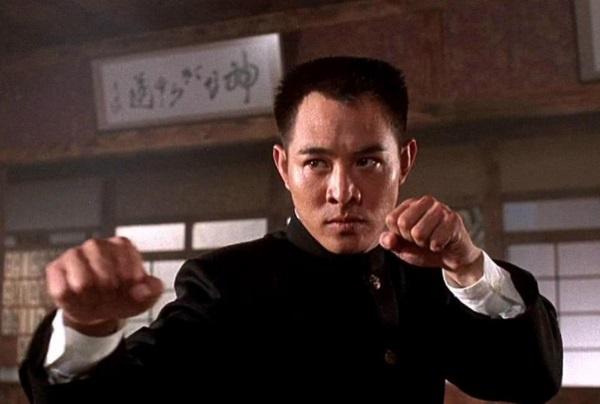 Thành Long xếp cuối danh sách sao điện ảnh giỏi võ nhất-4