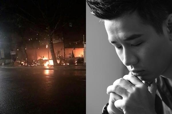 Rò rỉ hình ảnh nam diễn viên hài đình đám showbiz Việt sử dụng ma túy?-2