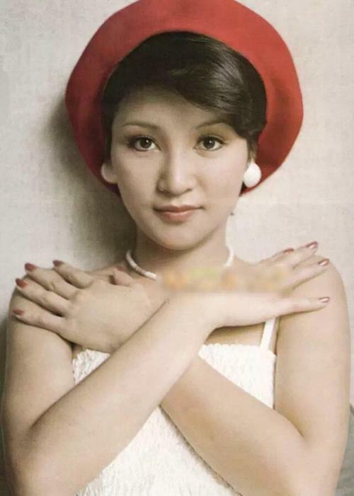 3 hoa hậu từng ngã vào tay trùm sòng bài Macau-4