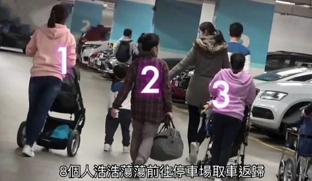 Hoa hậu ngực nở, mặt xinh nhờ dao kéo, giờ 4 năm đẻ 3 con tàn tạ không nhận ra-8