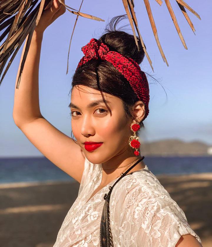 10 phụ kiện tóc bao xinh được sao Việt lăng xê hè này-5