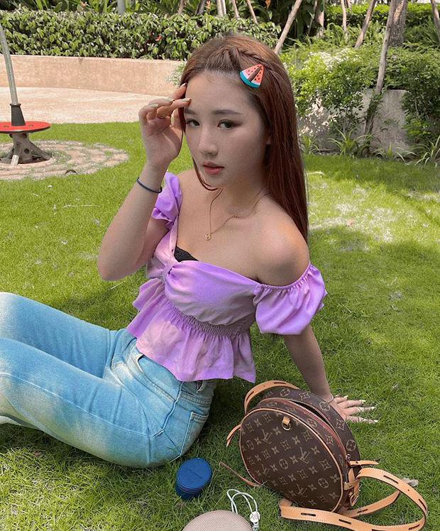 10 phụ kiện tóc bao xinh được sao Việt lăng xê hè này-7