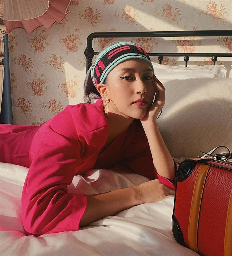 10 phụ kiện tóc bao xinh được sao Việt lăng xê hè này-9