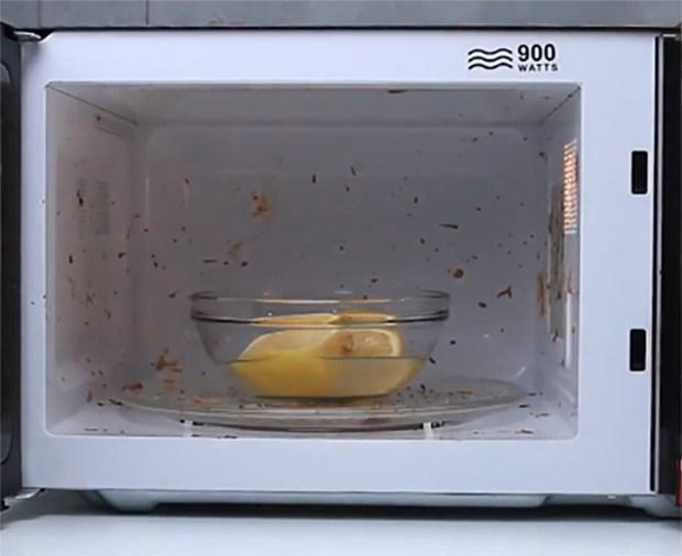 9 mẹo vặt bạn chỉ ước biết được sớm hơn để việc nhà trở nên nhàn hạ-9