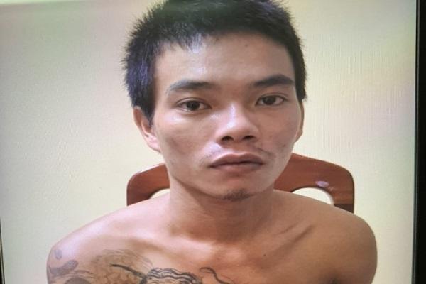 Con trai 7 tháng tuổi khóc, cha say rượu dỗ không nín đánh con tử vong-1