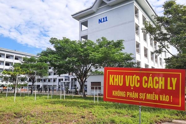 Quảng Nam cách ly 99 phụ nữ mang thai trở về từ Nhật Bản-3