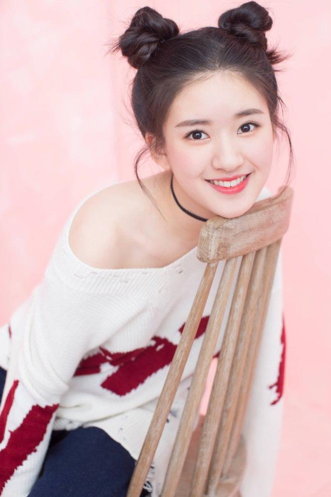 Soi nhan sắc và tài năng dàn mỹ nhân kế nhiệm Triệu Lệ Dĩnh, Lưu Diệc Phi-2