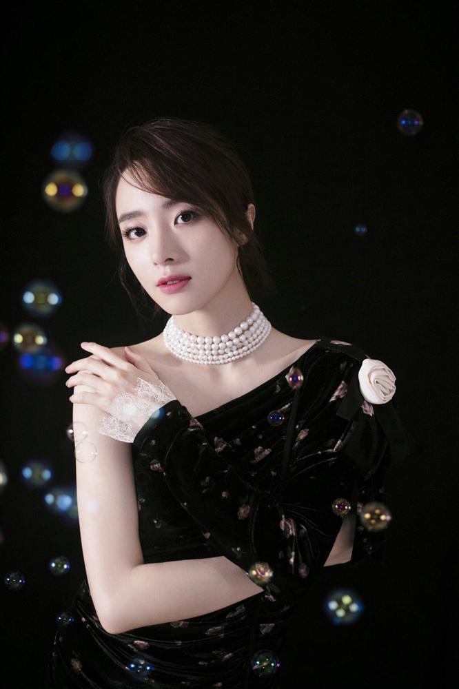 Soi nhan sắc và tài năng dàn mỹ nhân kế nhiệm Triệu Lệ Dĩnh, Lưu Diệc Phi-6