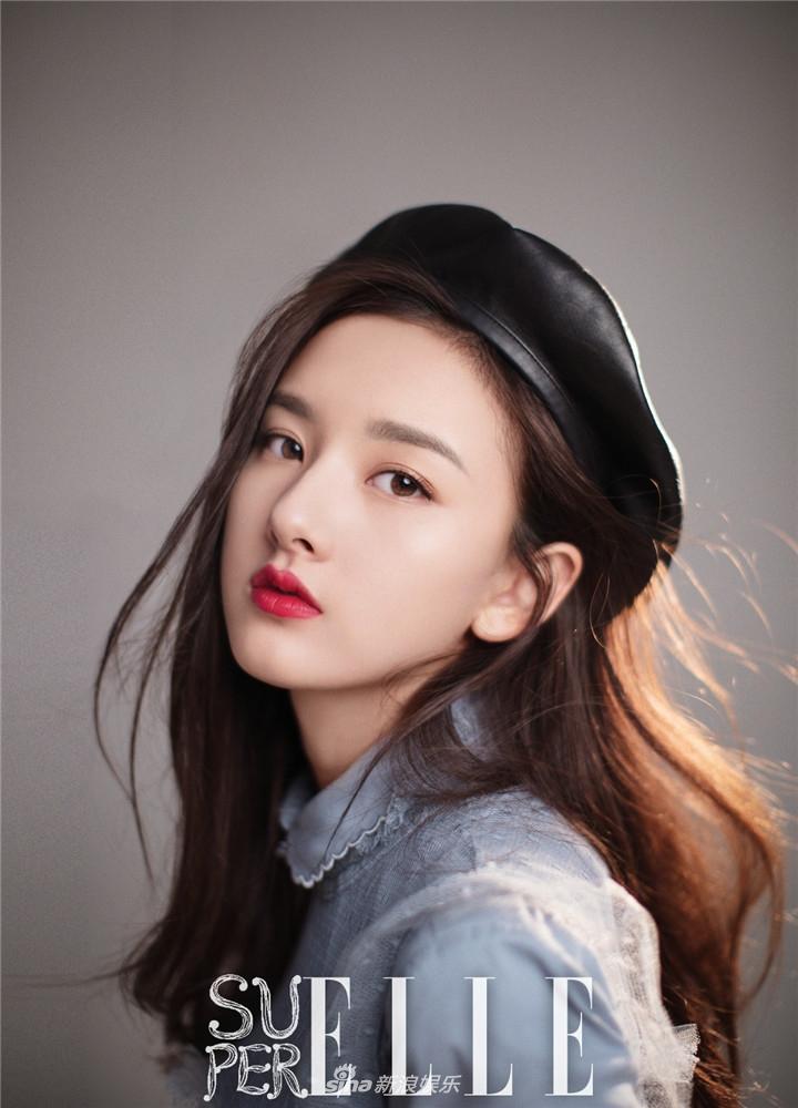 Soi nhan sắc và tài năng dàn mỹ nhân kế nhiệm Triệu Lệ Dĩnh, Lưu Diệc Phi-4