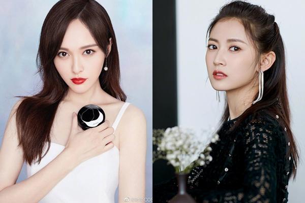 Soi nhan sắc và tài năng dàn mỹ nhân kế nhiệm Triệu Lệ Dĩnh, Lưu Diệc Phi-7