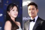 Song Hye Kyo, Lee Byung Hun và những sát thủ tình trường của showbiz Hàn