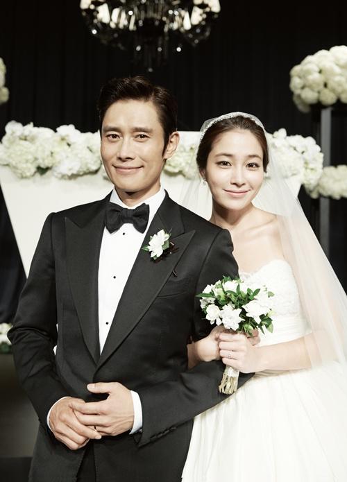 Song Hye Kyo, Lee Byung Hun và những sát thủ tình trường của showbiz Hàn-4