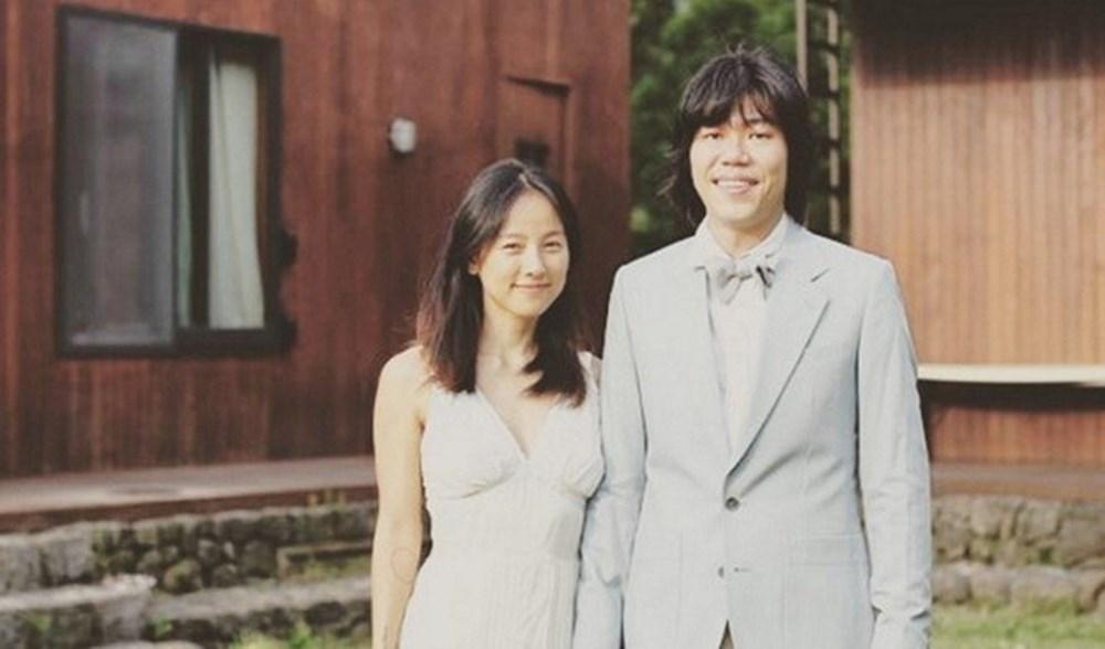 Song Hye Kyo, Lee Byung Hun và những sát thủ tình trường của showbiz Hàn-10