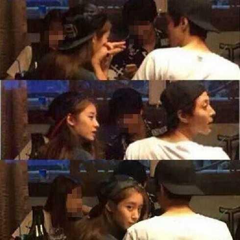 Song Hye Kyo, Lee Byung Hun và những sát thủ tình trường của showbiz Hàn-6