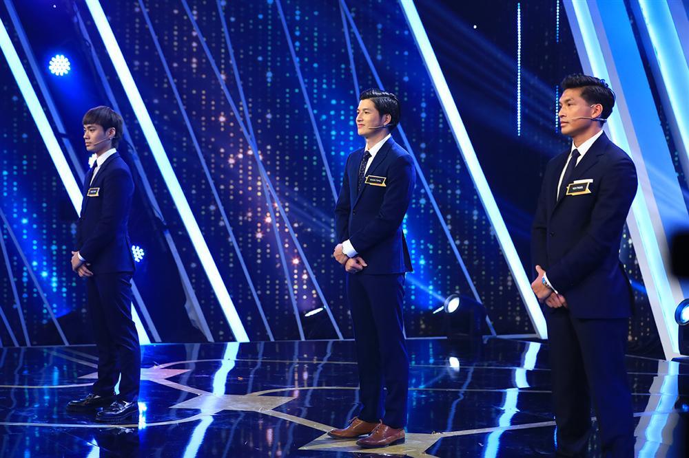 Nữ chính Người Ấy Là Ai chọn đúng chàng độc thân, tưởng xa lạ hóa ra em trai Hà Anh-2