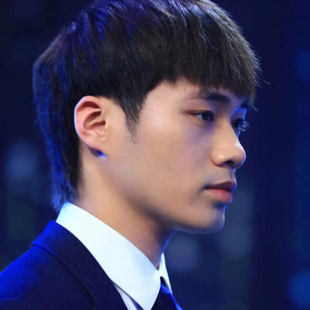 Nữ chính Người Ấy Là Ai chọn đúng chàng độc thân, tưởng xa lạ hóa ra em trai Hà Anh-6