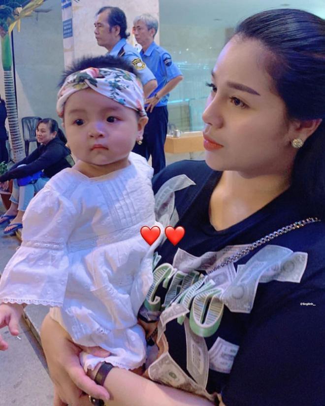 Cuộc sống ngậm thìa vàng của con gái Bùi Tiến Dũng - Khánh Linh-5