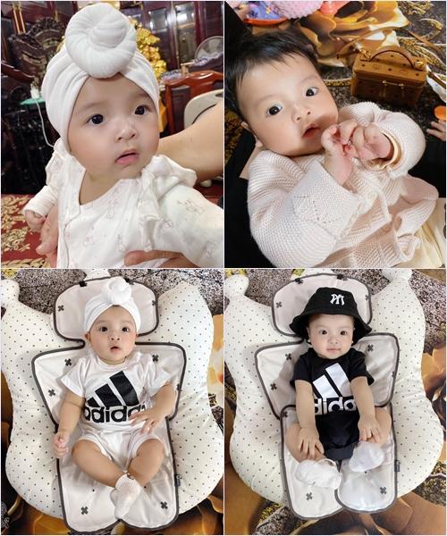 Cuộc sống ngậm thìa vàng của con gái Bùi Tiến Dũng - Khánh Linh-3