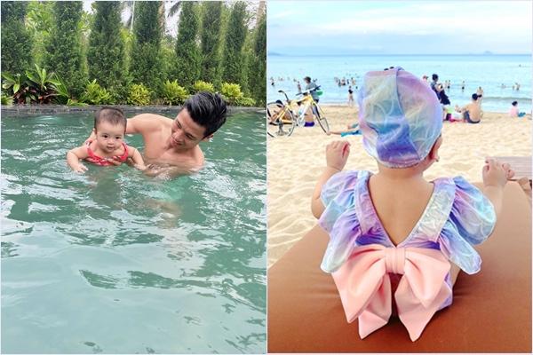 Sau thông báo chốt cưới, Khánh Linh khoe nhận quà siêu khủng từ Bùi Tiến Dũng-4