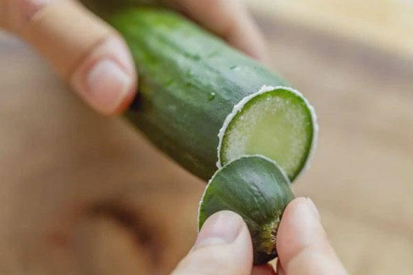 Đầu bếp nhà hàng chỉ cách làm dưa chuột muối chỉ trong 10 phút, để dành ăn được cả tuần-6