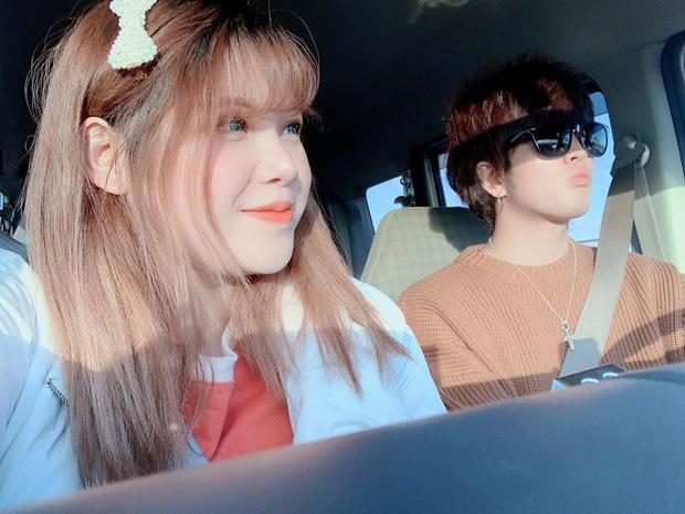 Sau 3 năm náo loạn MXH với vòng 1 cực khủng, ngoại hình hiện tại của nữ sinh Hải Dương gây bất ngờ-2