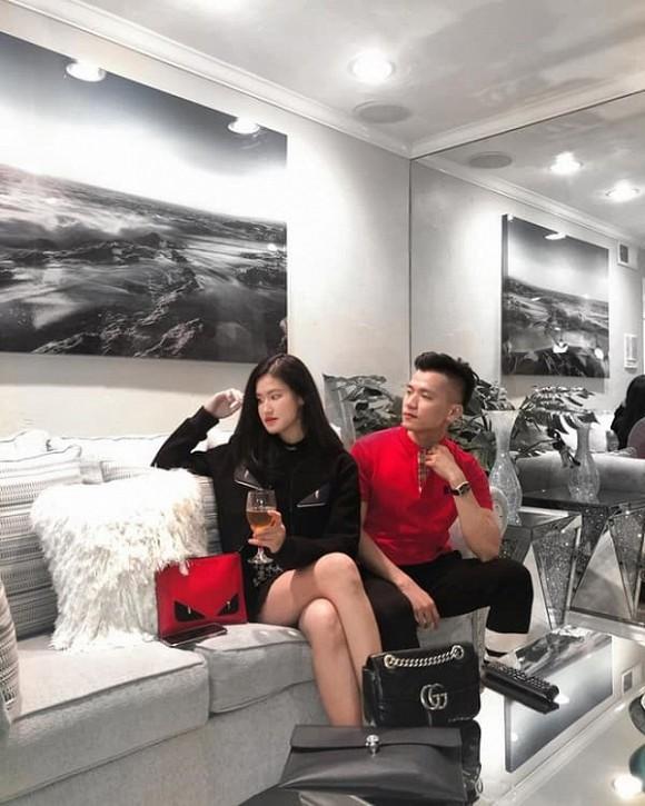 Rich kid sinh năm 2003 mới nổi của hội con nhà giàu Việt: Chiều cao hoa hậu, đi xe gần 20 tỷ-5