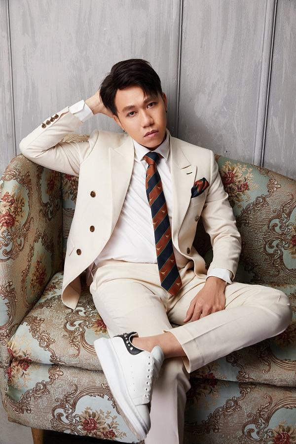 Những lần diễn viên hài Anh Đức lấn sân ca hát-1