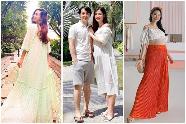 Tóc Tiên hóa Tinker Bell phiên bản đời thực - Thúy Ngân khoe eo thon 5x trứ danh-14