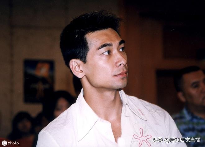 Triệu Văn Trác - tài tử bị Chân Tử Đan cạch mặt đã hết thời?-1