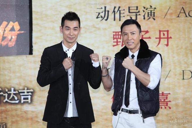 Triệu Văn Trác - tài tử bị Chân Tử Đan cạch mặt đã hết thời?-3