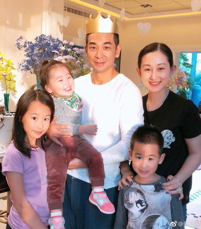 Triệu Văn Trác - tài tử bị Chân Tử Đan cạch mặt đã hết thời?-4