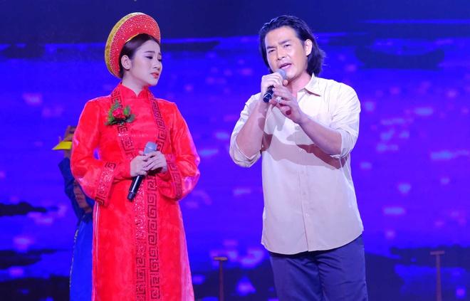 Phi Nhung chê Quách Ngọc Ngoan phát âm sai khi hát bolero-2