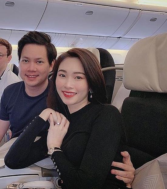 Cuộc sống hôn nhân của top 3 Hoa hậu Việt Nam 2012-2