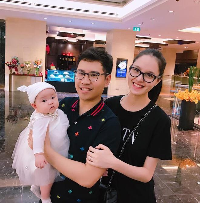 Cuộc sống hôn nhân của top 3 Hoa hậu Việt Nam 2012-7