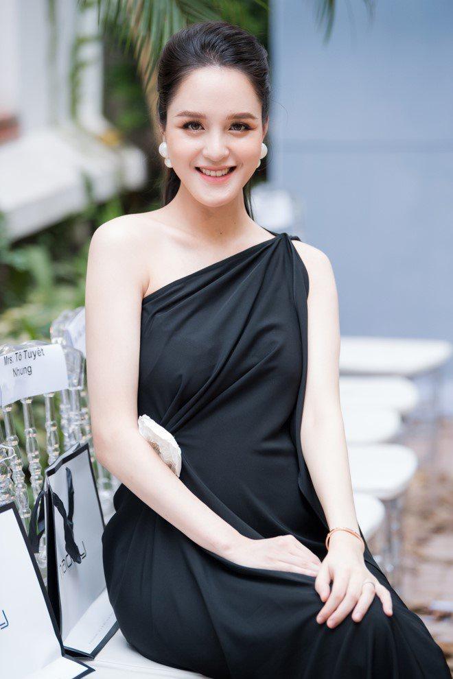 Cuộc sống hôn nhân của top 3 Hoa hậu Việt Nam 2012-8