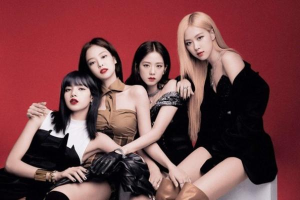 Hậu lùm xùm hỗn xược, nhóm nữ Kpop lấy nhạc BLACKPINK biểu diễn, thành viên tự khẳng định nhảy giỏi hơn Lisa lại bị ném đá-6