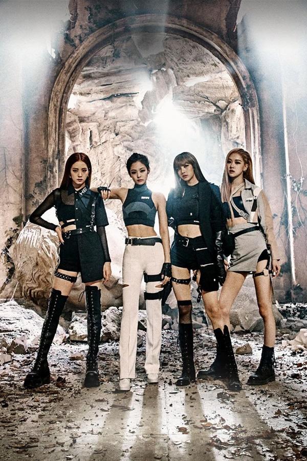 Lộ thông tin ngày BlackPink comeback, fan mỉa mai: Có teaser mới tin-3