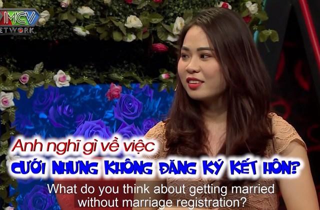 Cô gái Thanh Hóa gài bẫy cưới không đăng ký, chàng trai thật thà nhận cái kết đắng-4