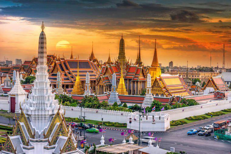 Top 12 điểm đến hấp dẫn nhất châu Á, Việt Nam góp mặt 2 thành phố-2