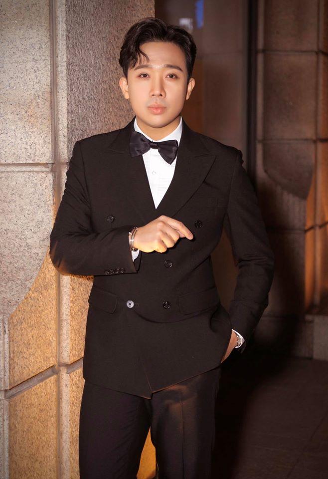 Trang Trần - Trịnh Thăng Bình đồng loạt bênh Trấn Thành giữa tin đồn sử dụng ma túy-3