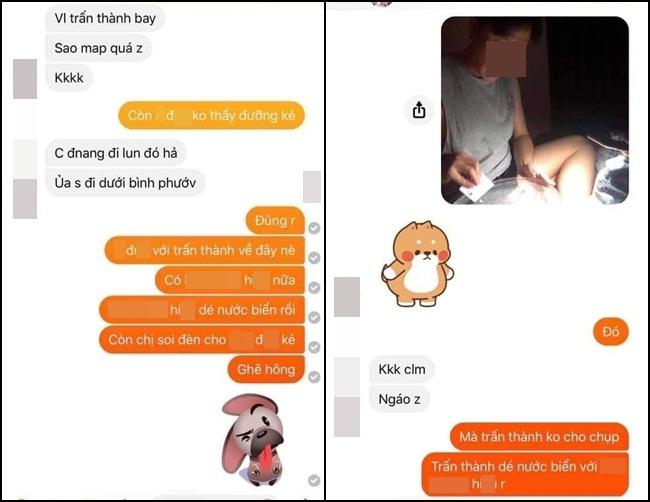 Trang Trần - Trịnh Thăng Bình đồng loạt bênh Trấn Thành giữa tin đồn sử dụng ma túy-2