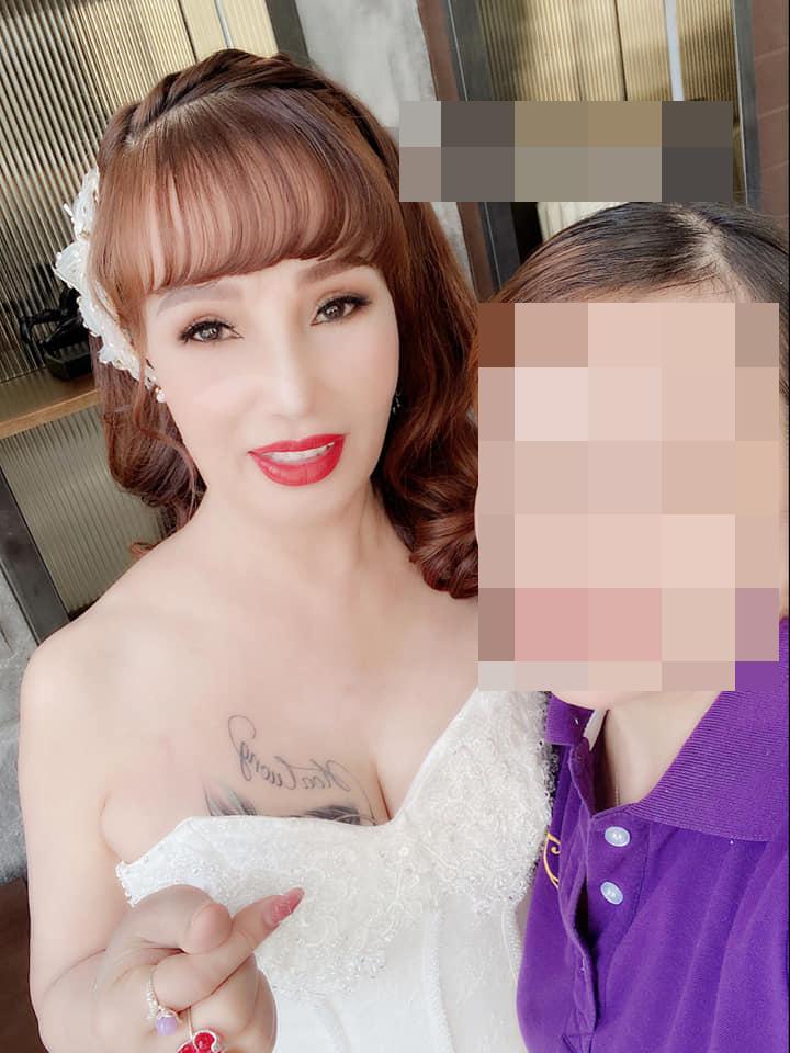 1 tuần sau dao kéo, ngoại hình trẻ đẹp của cô dâu Cao Bằng thực sự đáng đồng tiền bát gạo-3