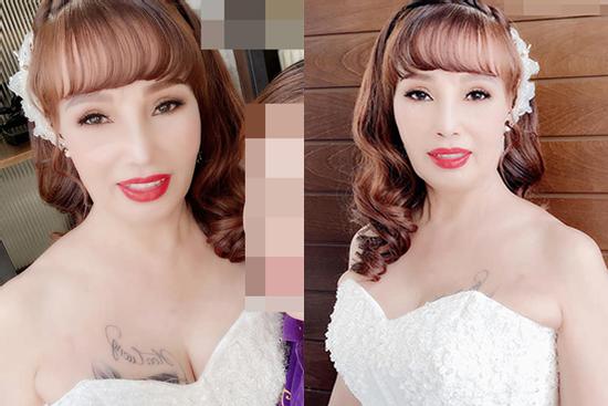 1 tuần sau dao kéo, ngoại hình trẻ đẹp của cô dâu Cao Bằng thực sự đáng đồng tiền bát gạo