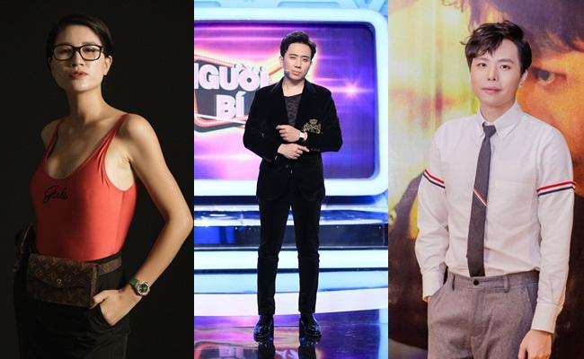 Trang Trần - Trịnh Thăng Bình đồng loạt bênh Trấn Thành giữa tin đồn sử dụng ma túy-5